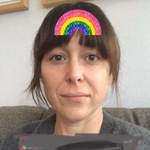 Meet your Posher, Katy